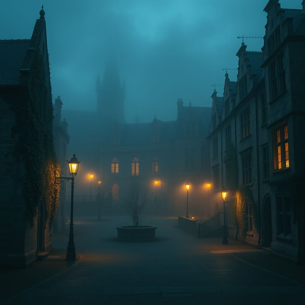 เรียนรู้อะไรได้บ้างจาก 'Haunted Universities 3'